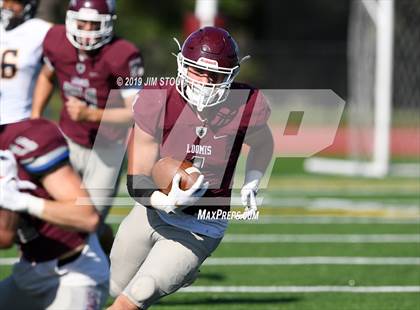 Thumbnail 1 in Trinity-Pawling @ Loomis Chaffee photogallery.