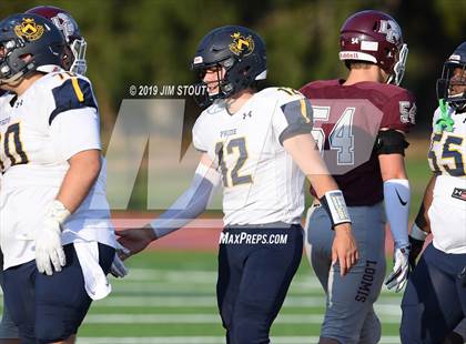 Thumbnail 3 in Trinity-Pawling @ Loomis Chaffee photogallery.