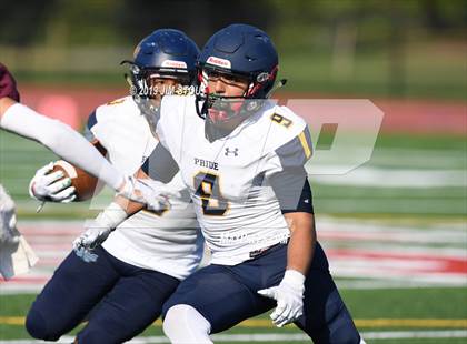 Thumbnail 2 in Trinity-Pawling @ Loomis Chaffee photogallery.