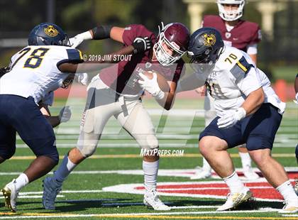 Thumbnail 2 in Trinity-Pawling @ Loomis Chaffee photogallery.