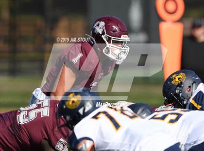 Thumbnail 1 in Trinity-Pawling @ Loomis Chaffee photogallery.