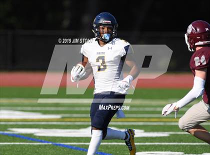 Thumbnail 3 in Trinity-Pawling @ Loomis Chaffee photogallery.