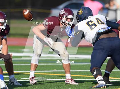 Thumbnail 2 in Trinity-Pawling @ Loomis Chaffee photogallery.