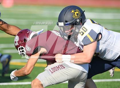 Thumbnail 2 in Trinity-Pawling @ Loomis Chaffee photogallery.
