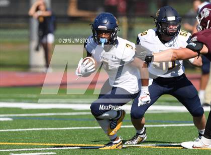 Thumbnail 3 in Trinity-Pawling @ Loomis Chaffee photogallery.