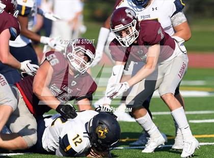 Thumbnail 3 in Trinity-Pawling @ Loomis Chaffee photogallery.