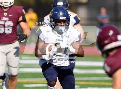 Thumbnail 2 in Trinity-Pawling @ Loomis Chaffee photogallery.