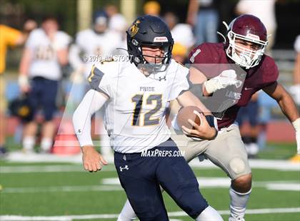 Thumbnail 1 in Trinity-Pawling @ Loomis Chaffee photogallery.