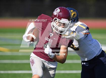 Thumbnail 2 in Trinity-Pawling @ Loomis Chaffee photogallery.