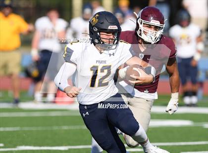 Thumbnail 3 in Trinity-Pawling @ Loomis Chaffee photogallery.