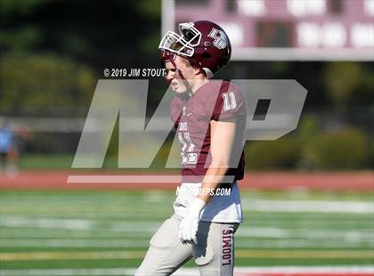 Thumbnail 3 in Trinity-Pawling @ Loomis Chaffee photogallery.