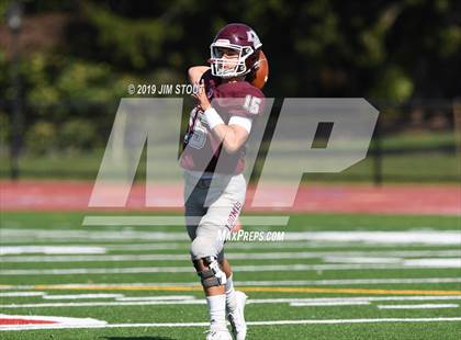Thumbnail 1 in Trinity-Pawling @ Loomis Chaffee photogallery.