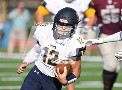 Thumbnail 2 in Trinity-Pawling @ Loomis Chaffee photogallery.