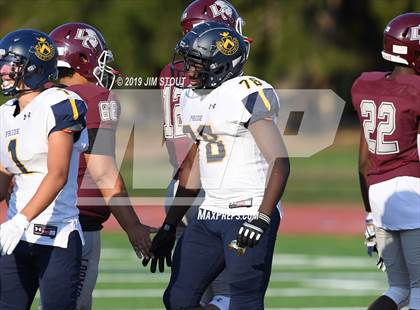 Thumbnail 1 in Trinity-Pawling @ Loomis Chaffee photogallery.