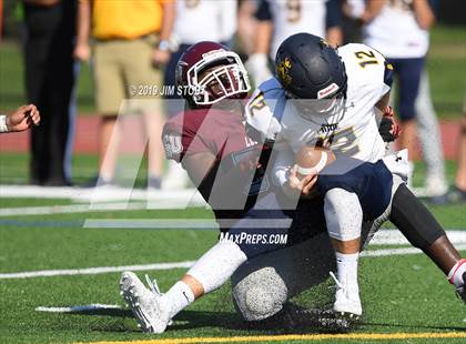 Thumbnail 2 in Trinity-Pawling @ Loomis Chaffee photogallery.