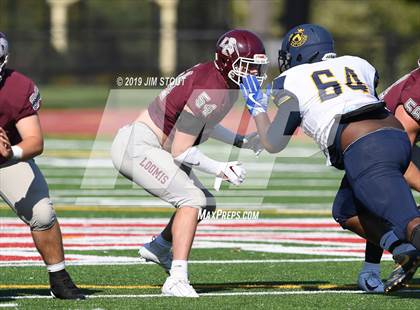 Thumbnail 3 in Trinity-Pawling @ Loomis Chaffee photogallery.