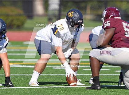 Thumbnail 1 in Trinity-Pawling @ Loomis Chaffee photogallery.
