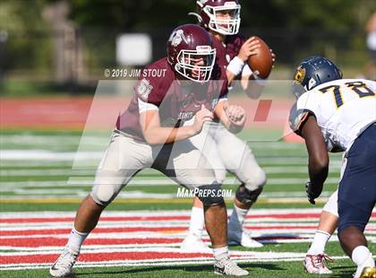 Thumbnail 1 in Trinity-Pawling @ Loomis Chaffee photogallery.