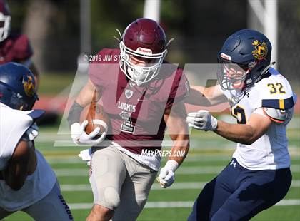 Thumbnail 3 in Trinity-Pawling @ Loomis Chaffee photogallery.