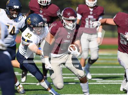 Thumbnail 3 in Trinity-Pawling @ Loomis Chaffee photogallery.