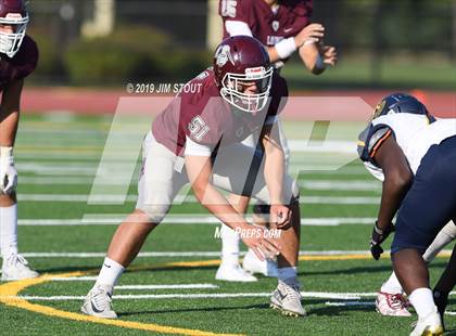 Thumbnail 2 in Trinity-Pawling @ Loomis Chaffee photogallery.