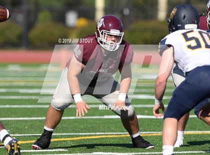 Thumbnail 1 in Trinity-Pawling @ Loomis Chaffee photogallery.