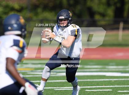 Thumbnail 2 in Trinity-Pawling @ Loomis Chaffee photogallery.