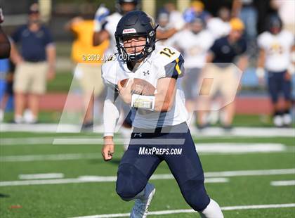 Thumbnail 1 in Trinity-Pawling @ Loomis Chaffee photogallery.