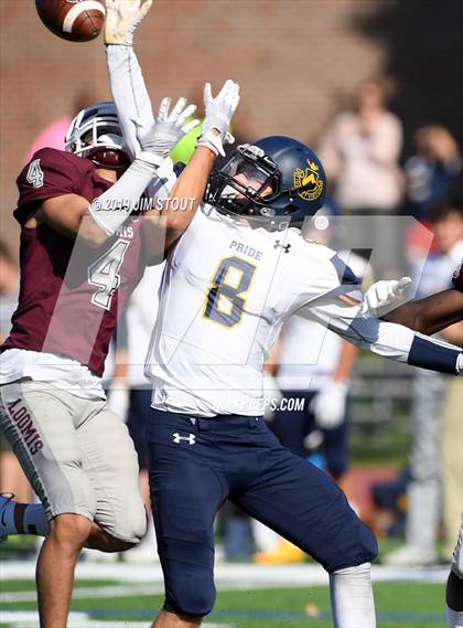 Thumbnail 1 in Trinity-Pawling @ Loomis Chaffee photogallery.