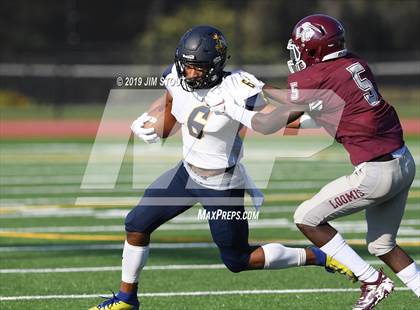 Thumbnail 3 in Trinity-Pawling @ Loomis Chaffee photogallery.