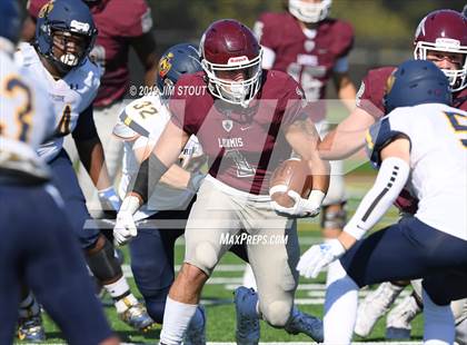 Thumbnail 3 in Trinity-Pawling @ Loomis Chaffee photogallery.