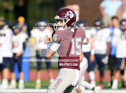 Thumbnail 1 in Trinity-Pawling @ Loomis Chaffee photogallery.