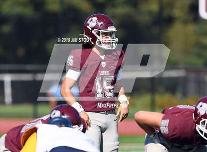 Thumbnail 3 in Trinity-Pawling @ Loomis Chaffee photogallery.