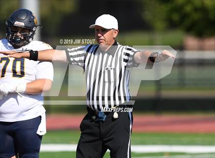 Thumbnail 2 in Trinity-Pawling @ Loomis Chaffee photogallery.