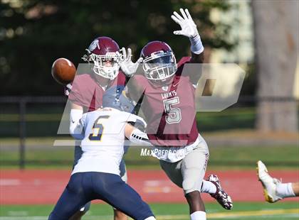 Thumbnail 1 in Trinity-Pawling @ Loomis Chaffee photogallery.