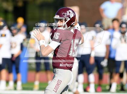 Thumbnail 2 in Trinity-Pawling @ Loomis Chaffee photogallery.