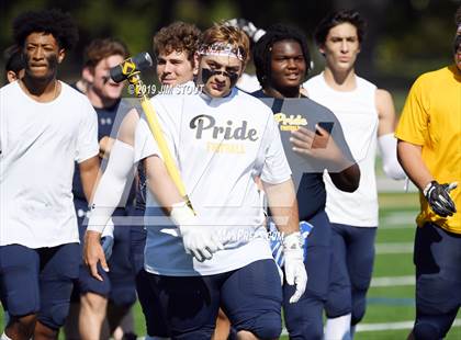 Thumbnail 1 in Trinity-Pawling @ Loomis Chaffee photogallery.