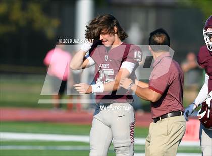 Thumbnail 2 in Trinity-Pawling @ Loomis Chaffee photogallery.