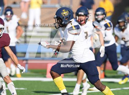 Thumbnail 2 in Trinity-Pawling @ Loomis Chaffee photogallery.