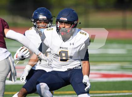Thumbnail 1 in Trinity-Pawling @ Loomis Chaffee photogallery.