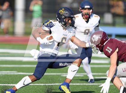 Thumbnail 1 in Trinity-Pawling @ Loomis Chaffee photogallery.