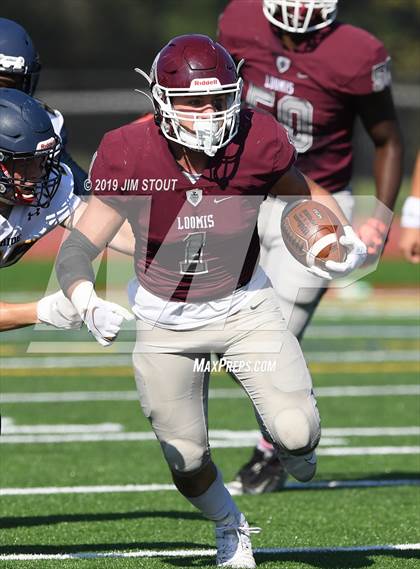 Thumbnail 1 in Trinity-Pawling @ Loomis Chaffee photogallery.