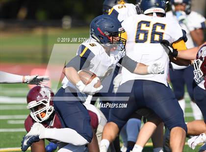 Thumbnail 1 in Trinity-Pawling @ Loomis Chaffee photogallery.