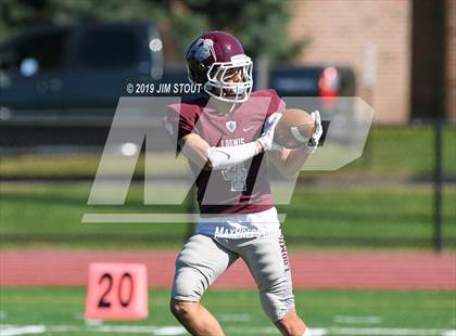 Thumbnail 1 in Trinity-Pawling @ Loomis Chaffee photogallery.