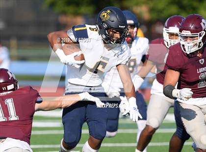 Thumbnail 3 in Trinity-Pawling @ Loomis Chaffee photogallery.