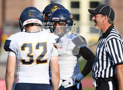 Thumbnail 1 in Trinity-Pawling @ Loomis Chaffee photogallery.