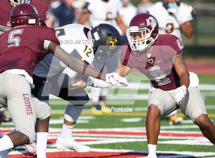 Thumbnail 1 in Trinity-Pawling @ Loomis Chaffee photogallery.