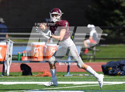 Thumbnail 1 in Trinity-Pawling @ Loomis Chaffee photogallery.