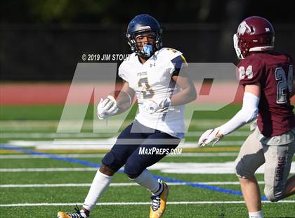 Thumbnail 2 in Trinity-Pawling @ Loomis Chaffee photogallery.