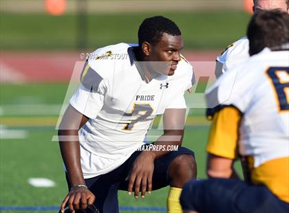 Thumbnail 1 in Trinity-Pawling @ Loomis Chaffee photogallery.